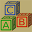 Blocks of ABC